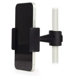 Patina Stores Golf Selfie Clip