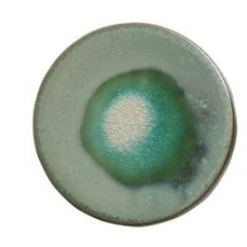 Patina Stores Geode Stoneware Coasters Entertaining