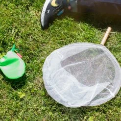 Patina Stores Pop Up Net