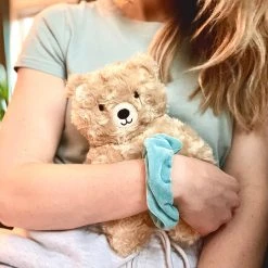 Patina Stores Snuggly Bear Huggable