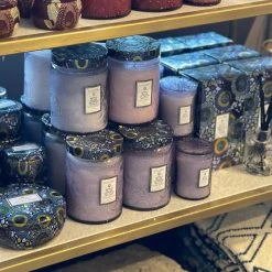 Patina Stores Apple Blue Clover Collection