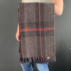 Patina Stores MN Double Sided Picnic Blanket Blankets & Pillows