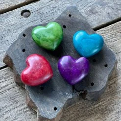 Patina Stores Color Therapy Hearts