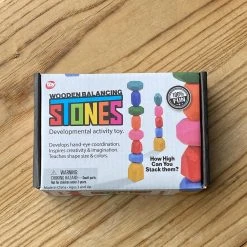 Patina Stores Wooden Balancing Stones Kids