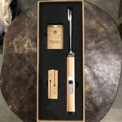 Patina Stores Rechargeable Candle Lighter - Rose Gold Fragrance