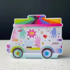 Patina Stores Kids Nail Sticker Express