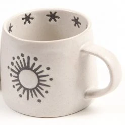 Patina Stores Mystic Celestial Mugs