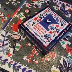 Patina Stores Someone In MN Loves You Puzzle Games & Puzzles