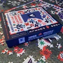 Patina Stores Someone In MN Loves You Puzzle Games & Puzzles