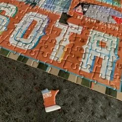 Patina Stores Minnesota Icons Puzzle Games & Puzzles 8 Patina Stores Minnesota Icons Puzzle Games & Puzzles