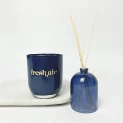 Patina Stores Fresh Air Collection Fragrance