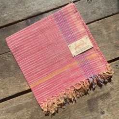 Patina Stores Multi Purpose 100% Cotton Textile Outdoor Fun