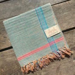 Patina Stores Multi Purpose 100% Cotton Textile Outdoor Fun