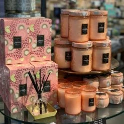 Patina Stores Kalahari Watermelon Collection Fragrance