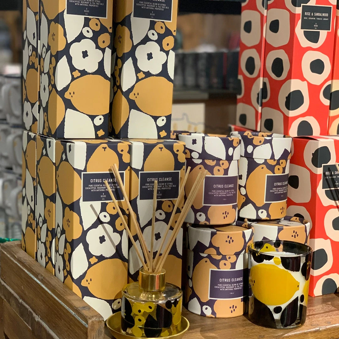 Patina Stores Citrus Cleanse Fragrance 1 Patina Stores Citrus Cleanse Fragrance