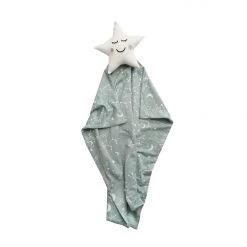 Patina Stores Stargazer Bamboo Baby Lovey Baby & Toddler