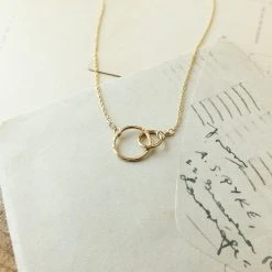 Patina Stores Sisters Necklace Jewelry