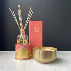 Patina Stores Home Goods Paloma Petal Collection