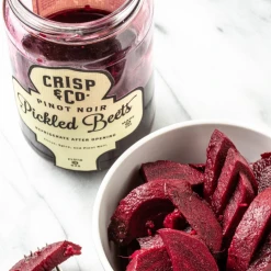 Patina Stores Pinot Noir Beets