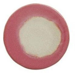 Patina Stores Geode Stoneware Coasters Entertaining