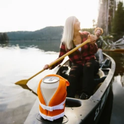 Patina Stores Puffin Beverage Life Vest Outdoor Fun