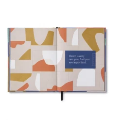 Patina Stores Graduation Gifts The Possibility Of You Book