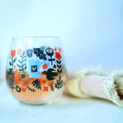 Patina Stores Scandi MN Wine Glasses