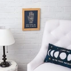 Patina Stores Graduation Gifts Good Things Are Going To Happen Wall Art