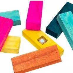 Patina Stores Outdoor Fun The Giant Toppling Tower