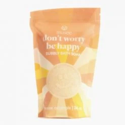 Patina Stores Don't Worry Be Happy Bath Soak