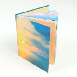 Patina Stores F*ck That: An Honest Meditation Book Mystic