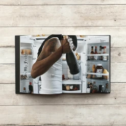 Patina Stores Kitchen Snoop Dogg - From Crook To Cook