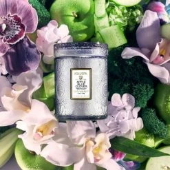 Patina Stores Apple Blue Clover Collection