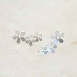 Patina Stores Jewelry Daisy Chain Earring