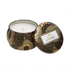 Patina Stores Fragrance Baltic Amber Collection