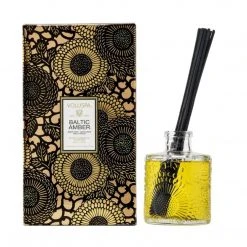 Patina Stores Fragrance Baltic Amber Collection
