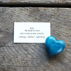 Patina Stores Color Therapy Hearts