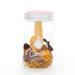 Patina Stores Entertaining Beekeeper Cocktail Kit