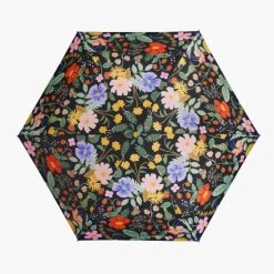 Patina Stores Strawberry Fields Umbrella