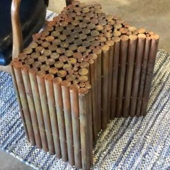 Patina Stores Minnesota Shape Side Table