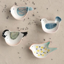 Patina Stores Bird Shape Dish Home Goods