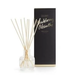 Patina Stores Fragrance Illume Blackberry Absinthe Collection