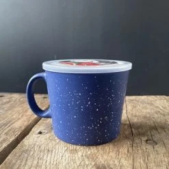 Patina Stores Speckled Soup Bowls Graduation Gifts