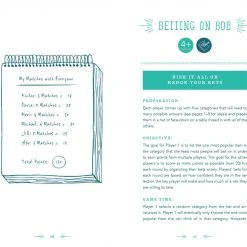 Patina Stores Games & Puzzles Big Book Of Family Games