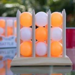 Patina Stores Outdoor Fun Bounce Battle Game