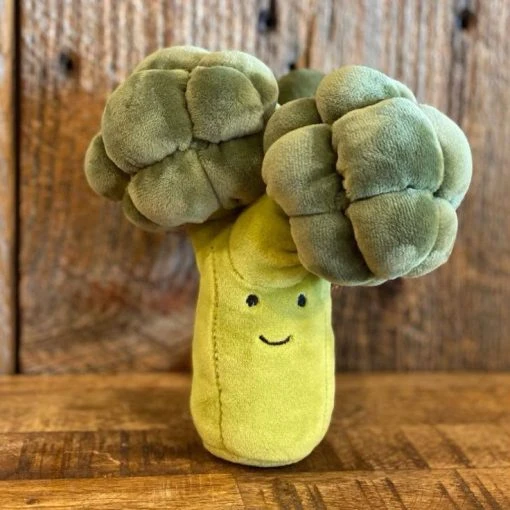 Patina Stores Lil Broccoli Plush