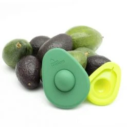 Patina Stores Avocado Food Hugger Kitchen