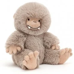 Patina Stores Kids Bo Bigfoot Plush