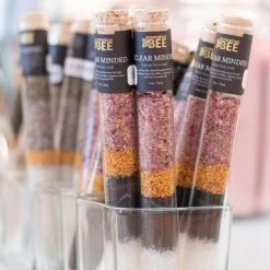 Patina Stores Beauty Clear Mind Soak Salt