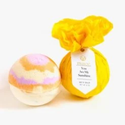 Patina Stores You Are My Sunshine Bath Balm Beauty
